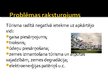 Prezentācija 'Tūrisma negatīvā ietekme uz apkārtējo vidi', 2.