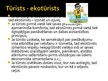 Prezentācija 'Tūrisma negatīvā ietekme uz apkārtējo vidi', 8.