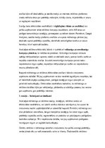 Konspekts 'Mārketings un reklāma: teorija, stratēģijas un praktiskā pielietošana', 5.