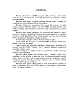 Diplomdarbs 'Piensaimnieku lauksaimniecības pakalpojumu kooperatīvās sabiedrības "Dundaga" va', 2.