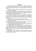 Diplomdarbs 'Piensaimnieku lauksaimniecības pakalpojumu kooperatīvās sabiedrības "Dundaga" va', 3.