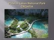 Prezentācija 'Tourist Attractions', 2.