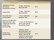 Prezentācija 'Tourist Attractions', 18.