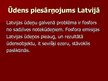 Prezentācija 'Ūdens piesārņojums', 12.