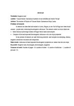 Referāts 'Magnētiskās smiltis', 3.