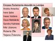 Prezentācija 'Eiropas Savienība un Eiropas Parlaments', 9.