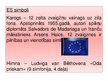 Prezentācija 'Eiropas Savienība un Eiropas Parlaments', 10.