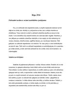 Konspekts 'Kopsavilkums studiju kursā "Sociālo pētījumu metodes"', 2.