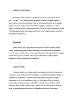 Konspekts 'Kopsavilkums studiju kursā "Sociālo pētījumu metodes"', 3.