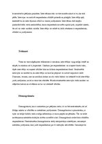 Konspekts 'Kopsavilkums studiju kursā "Sociālo pētījumu metodes"', 8.