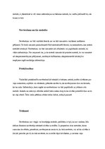 Konspekts 'Kopsavilkums studiju kursā "Sociālo pētījumu metodes"', 9.