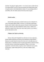 Konspekts 'Kopsavilkums studiju kursā "Sociālo pētījumu metodes"', 10.