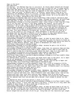 Eseja 'Iago is the devil? Is he the devil or a very smart muniplutive man', 1.