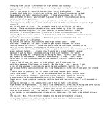 Eseja 'A Football Player and His Experience of Changing from High School to College', 1.