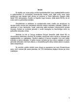 Eseja 'Juridiskā adrese un tās tiesiskais regulējums Latvijas Komerclikumā', 2.