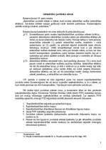 Eseja 'Juridiskā adrese un tās tiesiskais regulējums Latvijas Komerclikumā', 3.