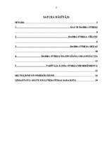 Referāts 'Darba stresa menedžments organizācijā', 3.