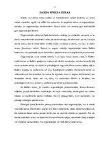 Referāts 'Darba stresa menedžments organizācijā', 11.