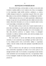 Referāts 'Darba stresa menedžments organizācijā', 19.