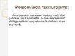 Prezentācija 'Personvārdu izpēte', 3.