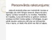Prezentācija 'Personvārdu izpēte', 23.
