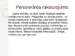Prezentācija 'Personvārdu izpēte', 25.