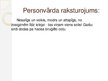 Prezentācija 'Personvārdu izpēte', 33.