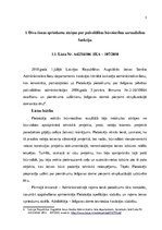 Referāts 'Pašvaldības funkcijas būvuzraudzības jomā', 5.