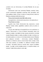 Referāts 'Pašvaldības funkcijas būvuzraudzības jomā', 7.