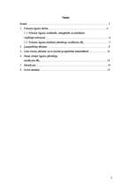 Referāts 'Pirkuma līguma atcelšana pārmērīgu zaudējumu dēļ', 2.