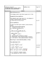 Paraugs 'Tilta pamata pāļu aprēķins uz vienlaicīgu vertikālo un horizontālo spēku un liec', 7.