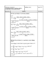Paraugs 'Tilta pamata pāļu aprēķins uz vienlaicīgu vertikālo un horizontālo spēku un liec', 10.
