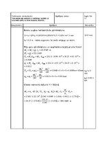 Paraugs 'Tilta pamata pāļu aprēķins uz vienlaicīgu vertikālo un horizontālo spēku un liec', 14.