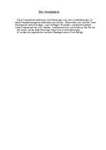 Referāts 'Jugendrelevente Themen in der EU', 1.