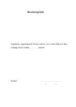 Referāts 'Jugendrelevente Themen in der EU', 3.