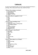 Referāts 'Jugendrelevente Themen in der EU', 5.