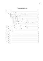 Referāts 'Jugendrelevente Themen in der EU', 8.