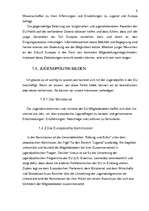 Referāts 'Jugendrelevente Themen in der EU', 12.