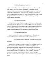 Referāts 'Jugendrelevente Themen in der EU', 13.