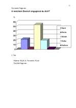 Referāts 'Jugendrelevente Themen in der EU', 17.