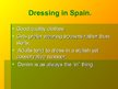 Prezentācija 'Spanish Culture', 8.