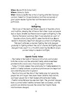 Prezentācija 'Spanish Culture', 13.