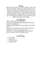 Prezentācija 'Spanish Culture', 14.