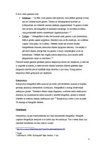 Referāts 'Fotogrāfu paņēmieni jeb izteiksmes līdzekļi, veidojot fotogrāfijas medijiem', 4.