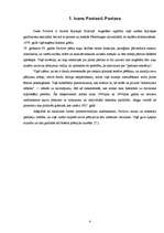 Referāts 'Refleksi', 4.