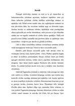 Referāts 'Gaujas nacionālais parks', 2.