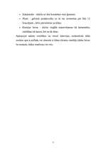 Referāts 'Gaujas nacionālais parks', 7.