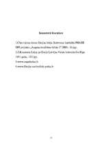 Referāts 'Gaujas nacionālais parks', 15.