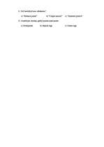 Konspekts 'Austrālija', 3.