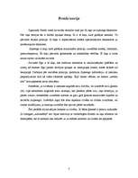 Referāts 'Komunikāciju teorijas: modelēšanas teorija', 8.